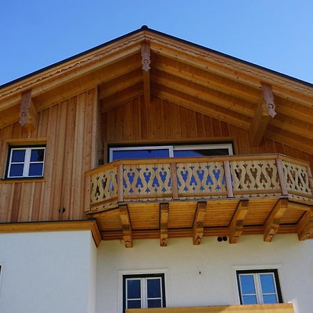 Jagerdichtlgut Vila Altaussee Exterior foto