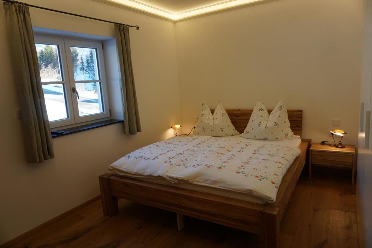 Jagerdichtlgut Vila Altaussee Exterior foto